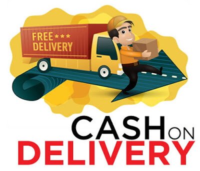 Free Delivery Nationwide